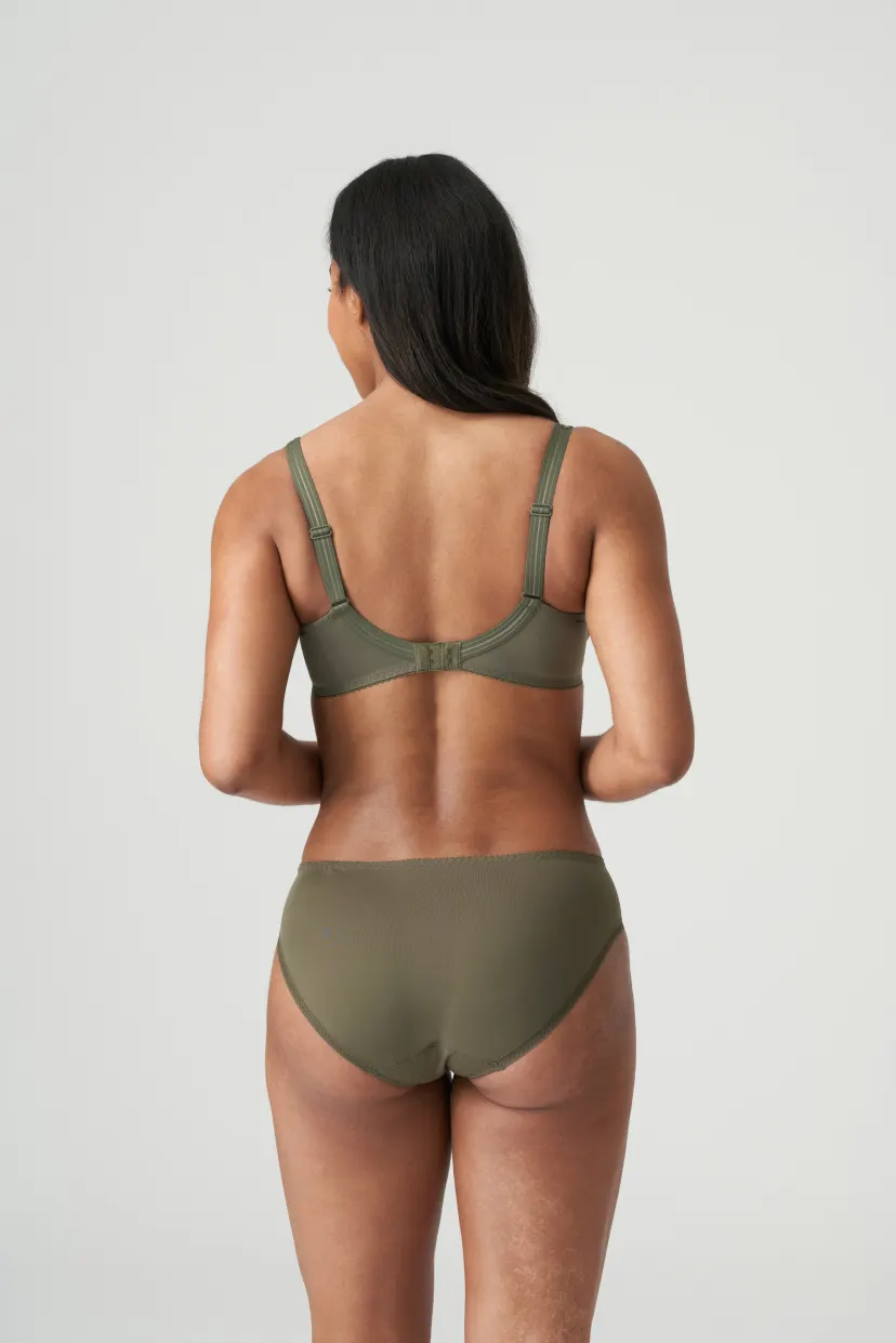 Triumph® Full Cup melltartó 3 részes💖50% kedvezménnyel✨Gyönyörű és kényelmes plus size melltartó Új stílus 2024