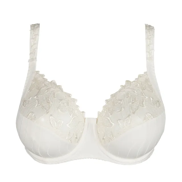 Triumph® Full Cup melltartó 3 részes💖50% kedvezménnyel✨Gyönyörű és kényelmes plus size melltartó Új stílus 2024
