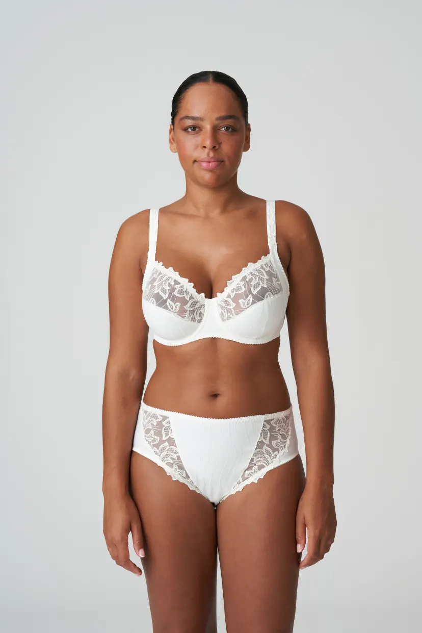 Triumph® Full Cup melltartó 3 részes💖50% kedvezménnyel✨Gyönyörű és kényelmes plus size melltartó Új stílus 2024