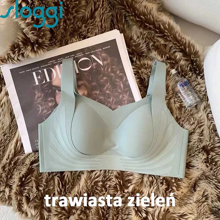 Megereszkedés elleni lifting melltartó