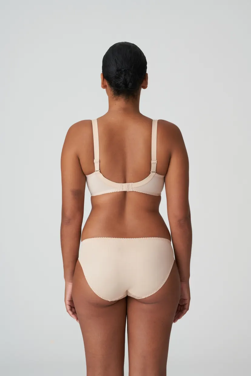 Triumph® Full Cup melltartó 3 részes💖50% kedvezménnyel✨Gyönyörű és kényelmes plus size melltartó Új stílus 2024