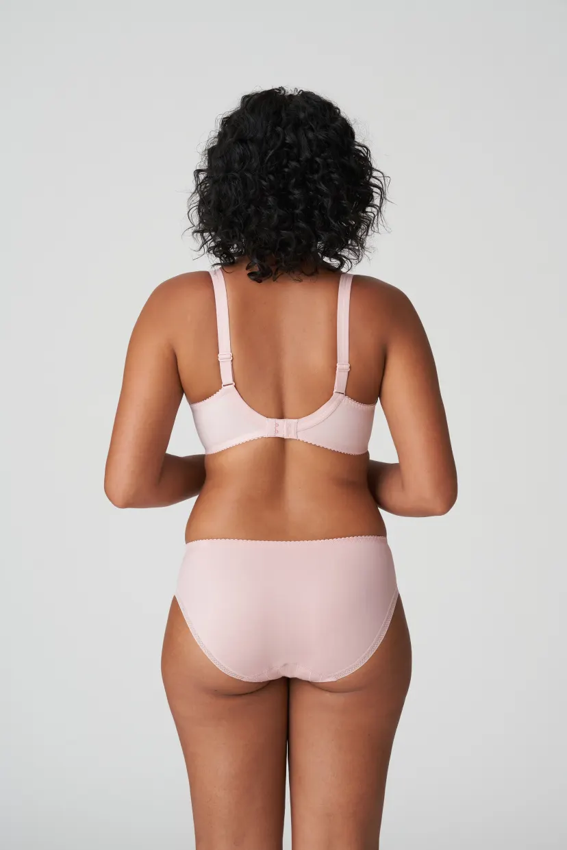 Triumph® Full Cup melltartó 3 részes💖50% kedvezménnyel✨Gyönyörű és kényelmes plus size melltartó Új stílus 2024
