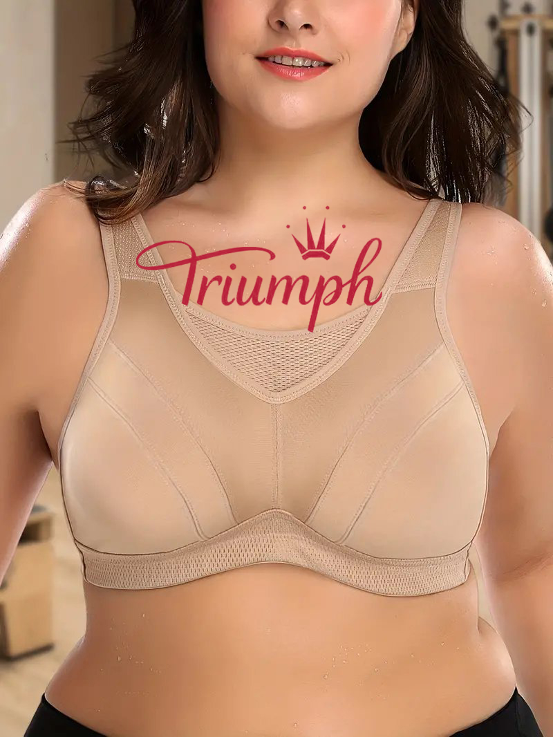 Triumph - (3 db) Csipketartó melltartó