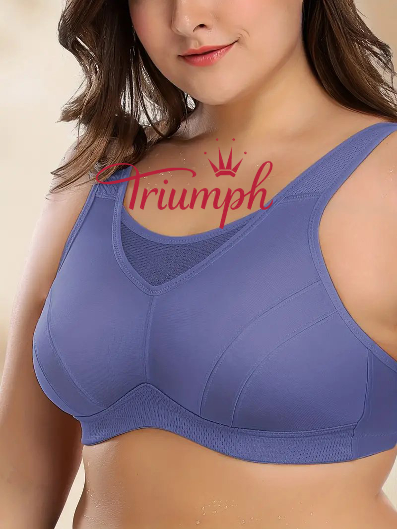 Triumph - (3 db) Csipketartó melltartó