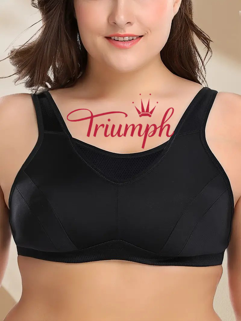 Triumph - (3 db) Csipketartó melltartó