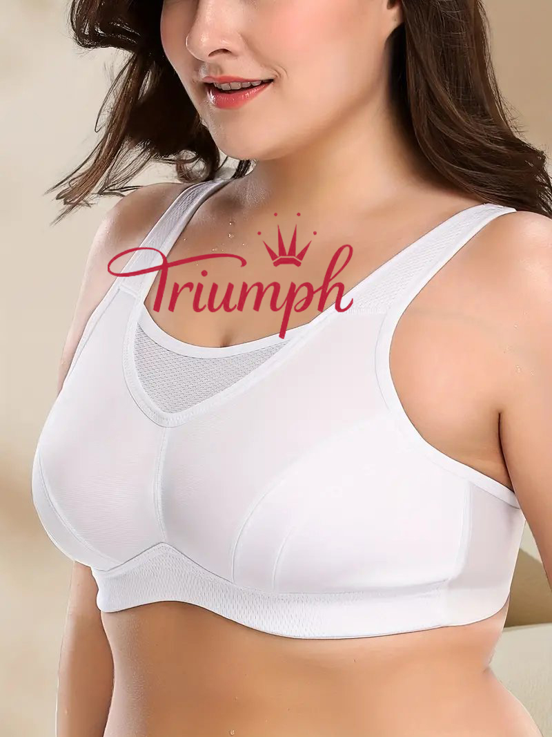 Triumph - (3 db) Csipketartó melltartó