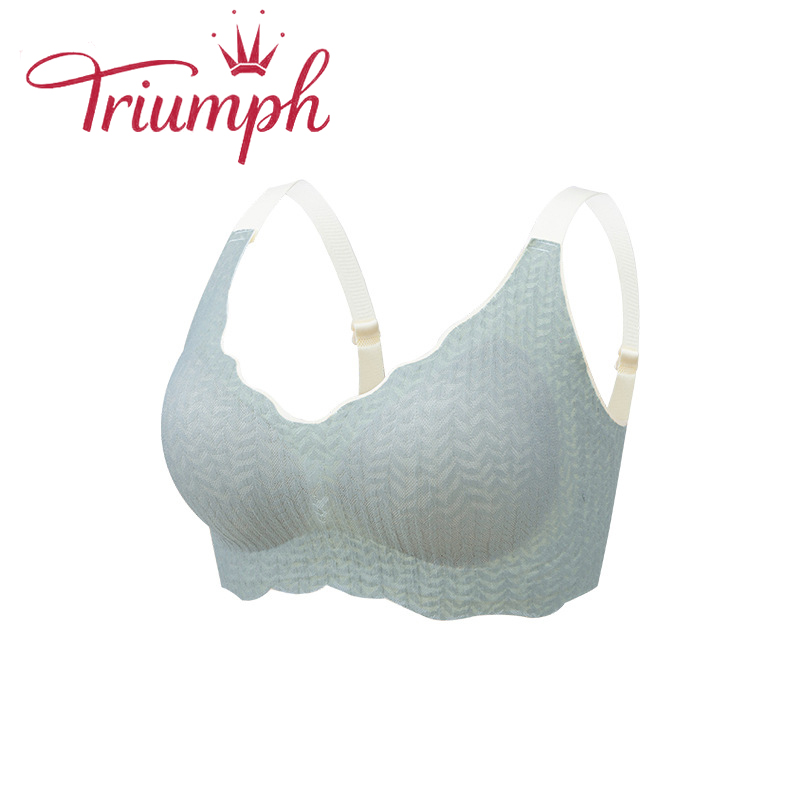 Triumph - 3 db 💥 Sportmellény stílusú Latex fehérnemű [M-4XL]