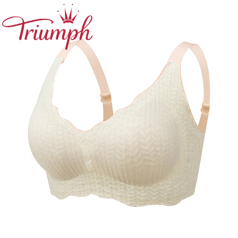 Triumph - 3 db 💥 Sportmellény stílusú Latex fehérnemű [M-4XL]