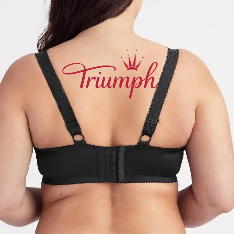 💝Kényelmes push-up melltartó tiszta pamutból✨✨