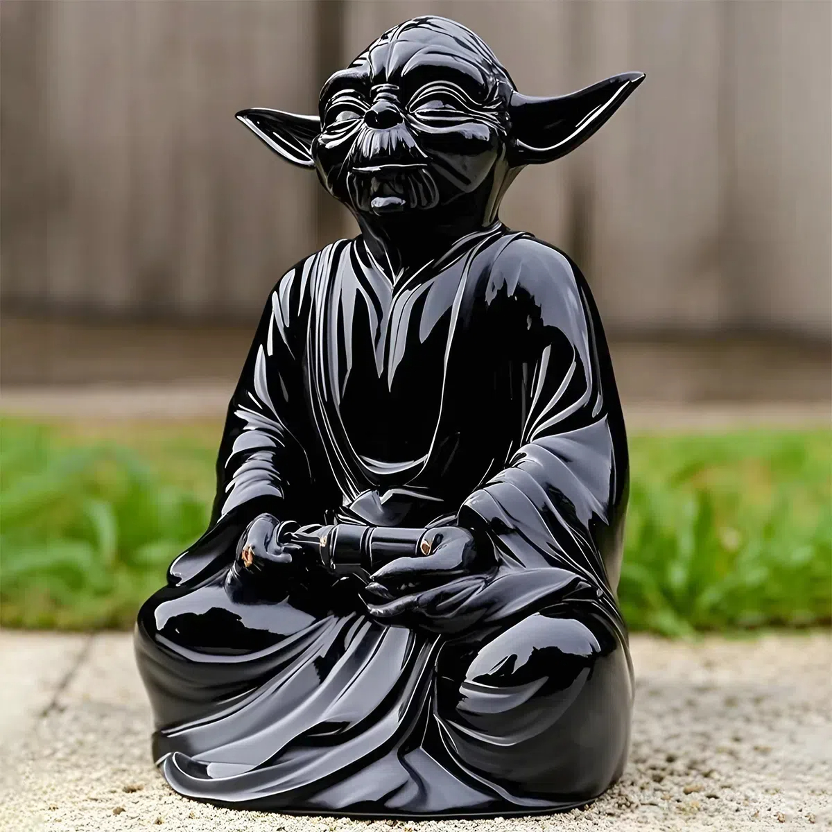SW Zen Figurine