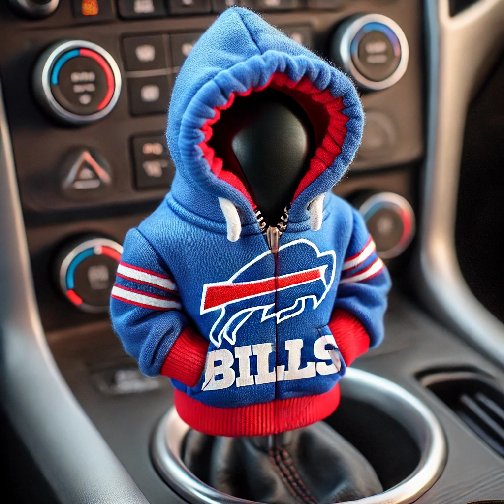 Car Shifter Knobs Cover Hoodie
