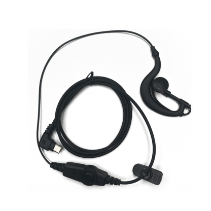 Walkie Talkie Headset
