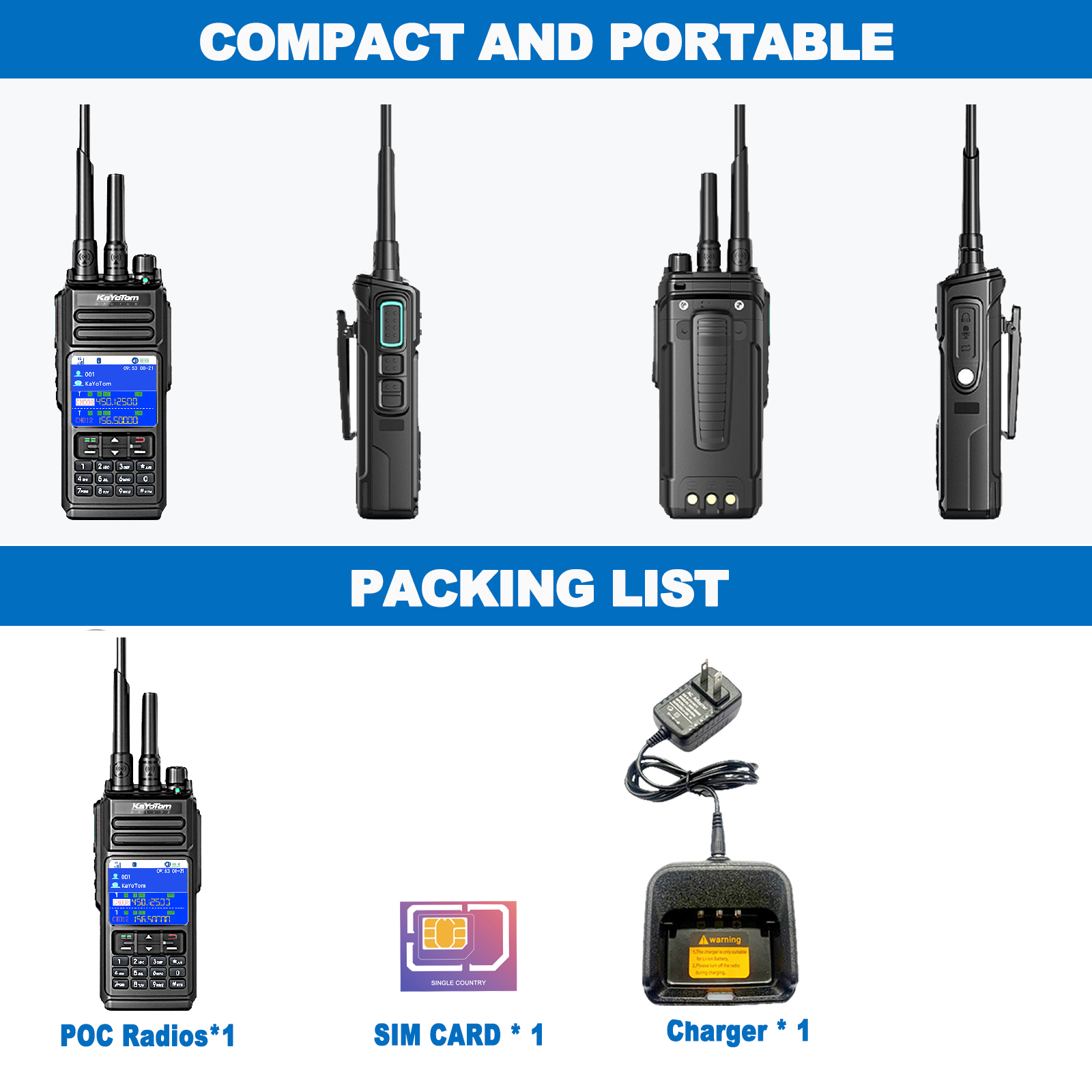 kayotom radios, walkie talkies, Poc radio, Poc radios, Satellite walkie talkies, nationwide ptt walkie-talkie, Unlimited range walkie talkies, Global walkie talkie, Walkie talkies long range, Long range walkie talkies, Radio walkie talkies, Two way radios long range, long range walkie talkies 100 miles, Ptt radio, long distance walkie talkies 5000 miles, Nationwide walkie talkies, 5000km walkie talkie, cellular walkie talkie, global walkie talkie unlimited range, international walkie talkie