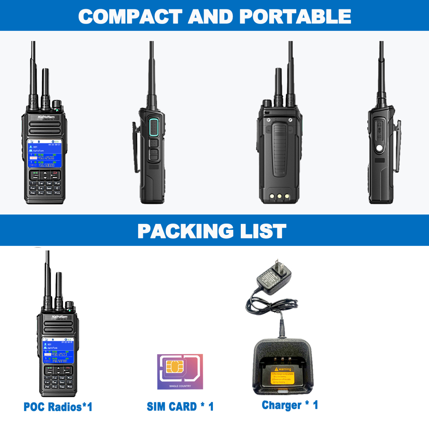 kayotom radios, walkie talkies, Poc radio, Poc radios, Satellite walkie talkies, nationwide ptt walkie-talkie, Unlimited range walkie talkies, Global walkie talkie, Walkie talkies long range, Long range walkie talkies, Radio walkie talkies, Two way radios long range, long range walkie talkies 100 miles, Ptt radio, long distance walkie talkies 5000 miles, Nationwide walkie talkies, 5000km walkie talkie, cellular walkie talkie, global walkie talkie unlimited range, international walkie talkie