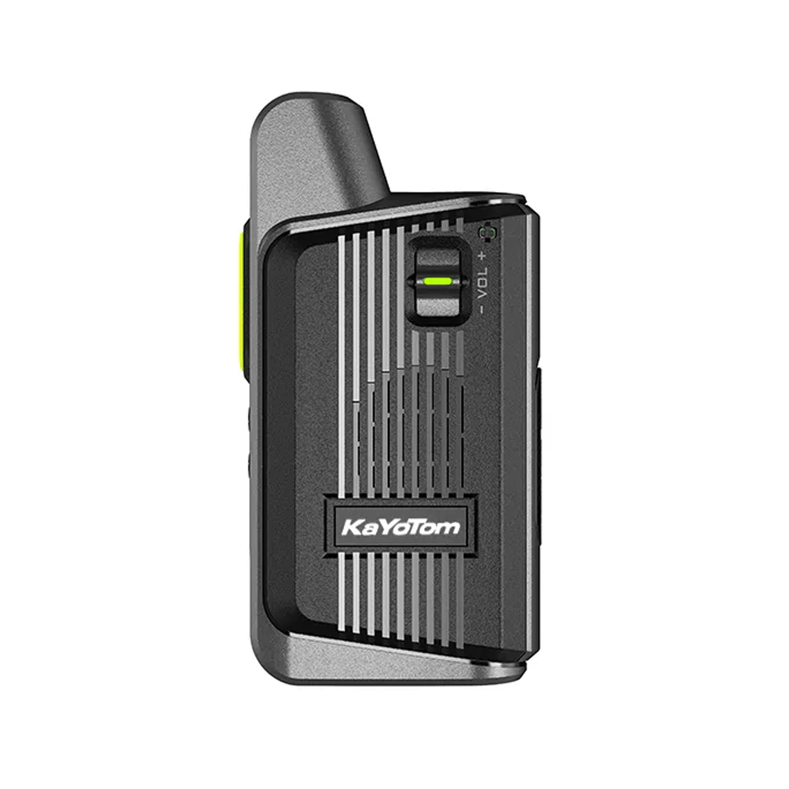 KaYoTom D12 Safety Emergency Two Way Radio - Professional and Efficient Two-Way Communication Tool