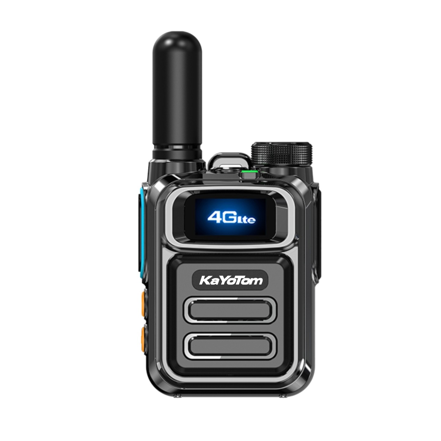 KaYoTom M05 Walkie Talkie Professional Outdoor Long Range Communication Device