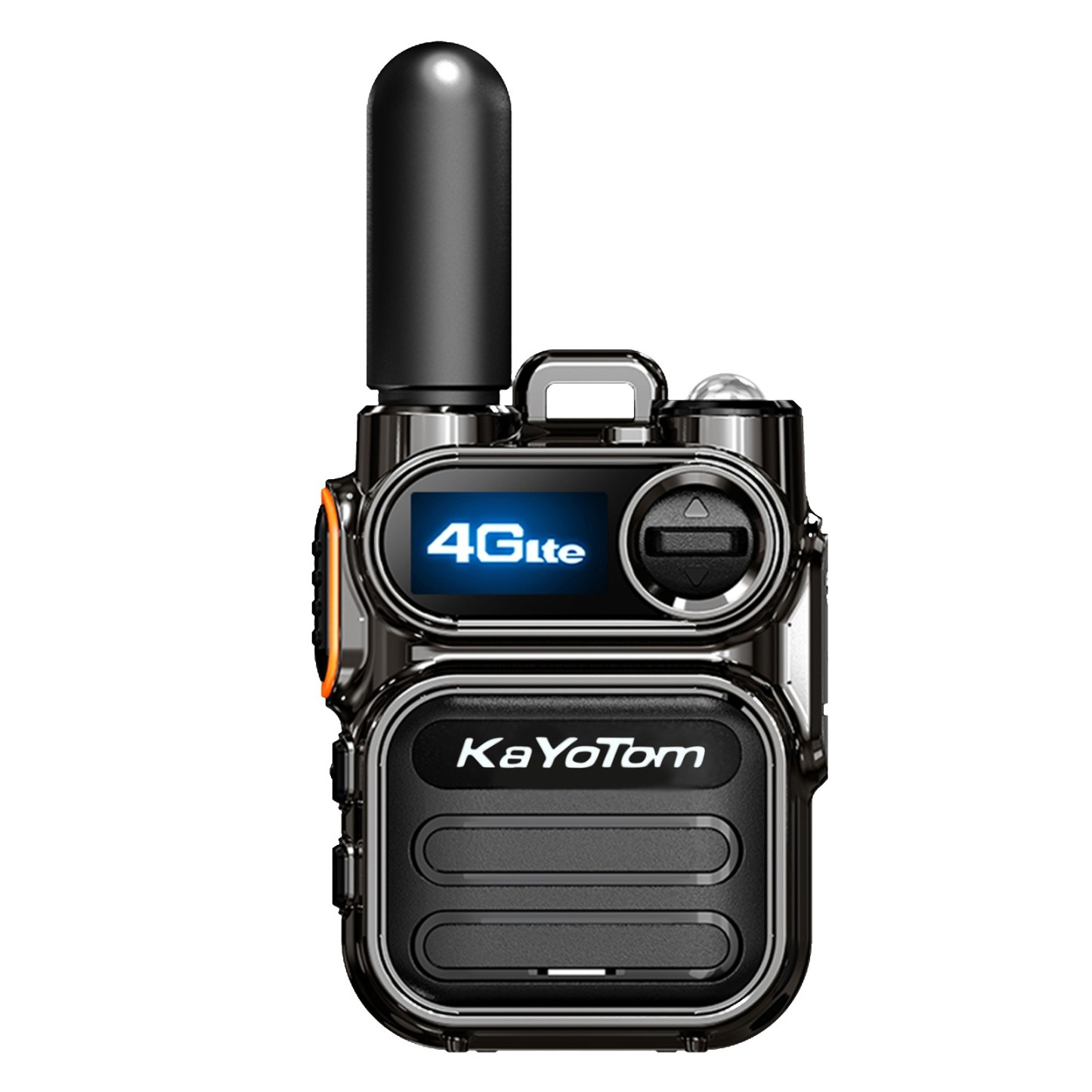 Long Range Walkie Talkie - Empowering seamless communication over vast distances, breaking the barriers of space.