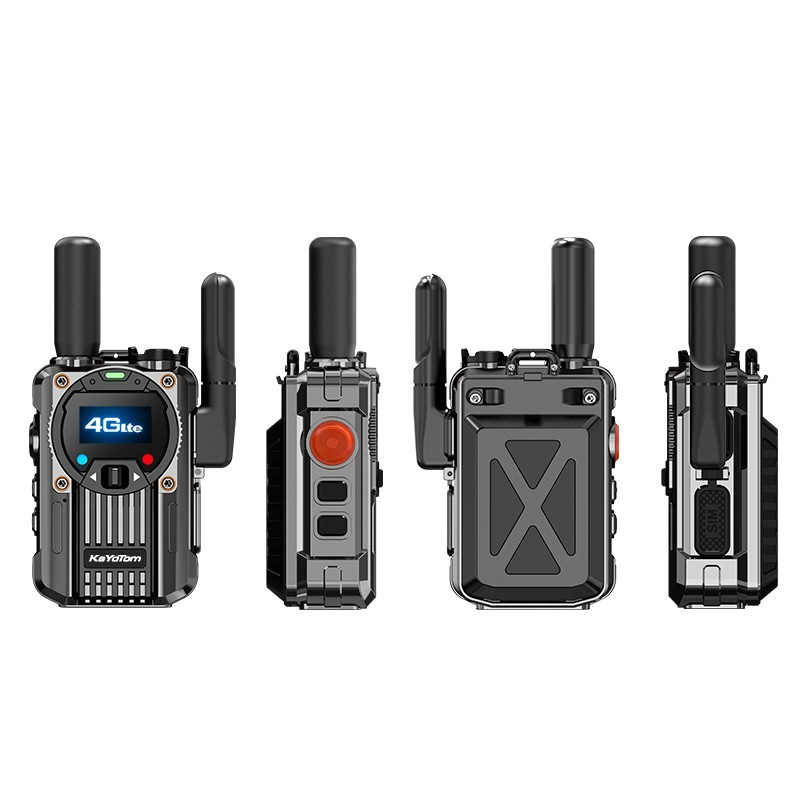 KaYoTom Walkie Talkie: Empower Your Every Communication Quest
