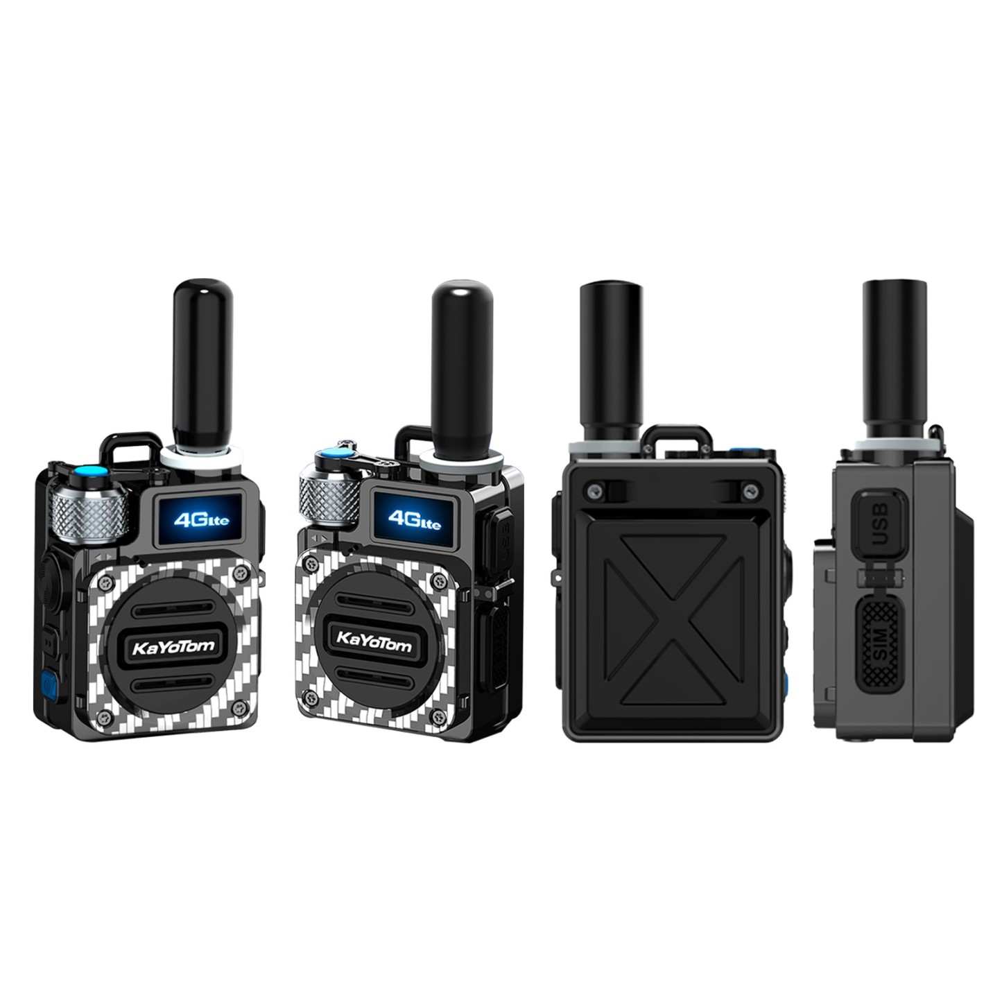 Long range walkie talkie. The long range walkie talkie empowers you to stay in touch even in the remotest locations.