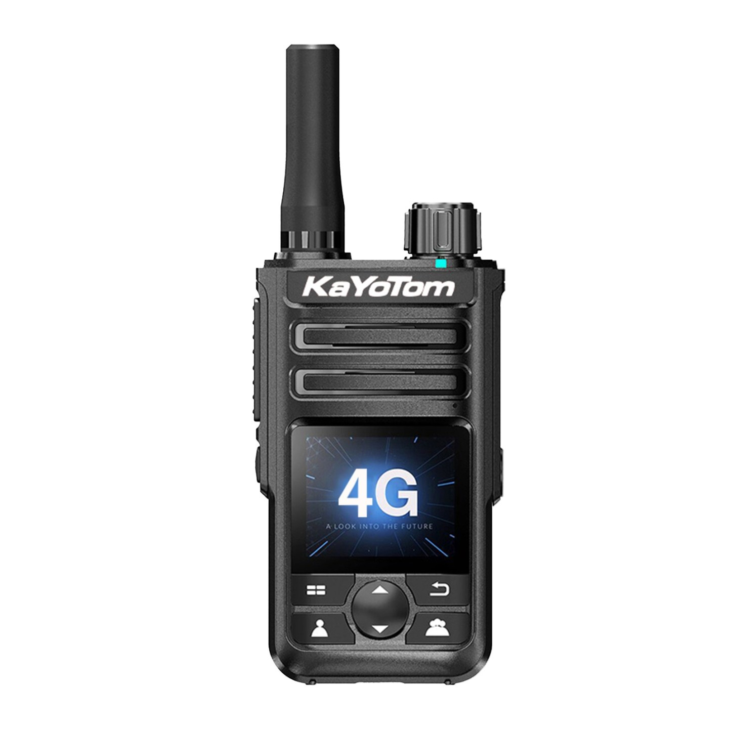 KaYoTom Walkie Talkie: Your Ultimate Choice for Long Range Communication