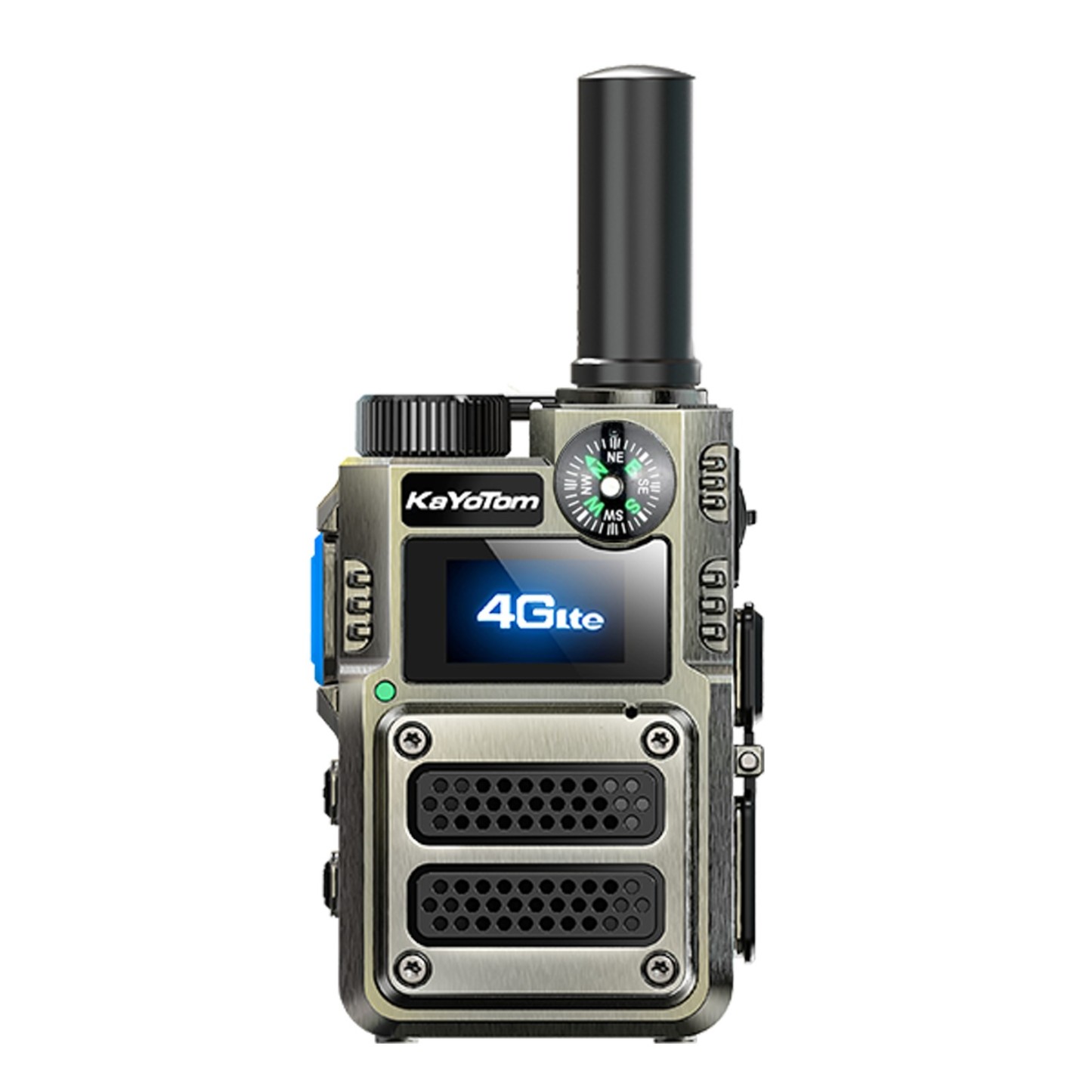 KaYoTom Walkie Talkie - Your Reliable Partner for Clear Communication