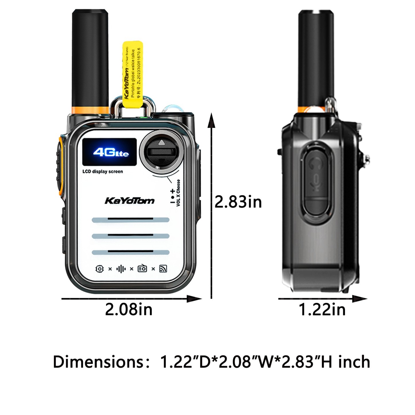 Rapid Radios: Turbocharge Your Instant Communication