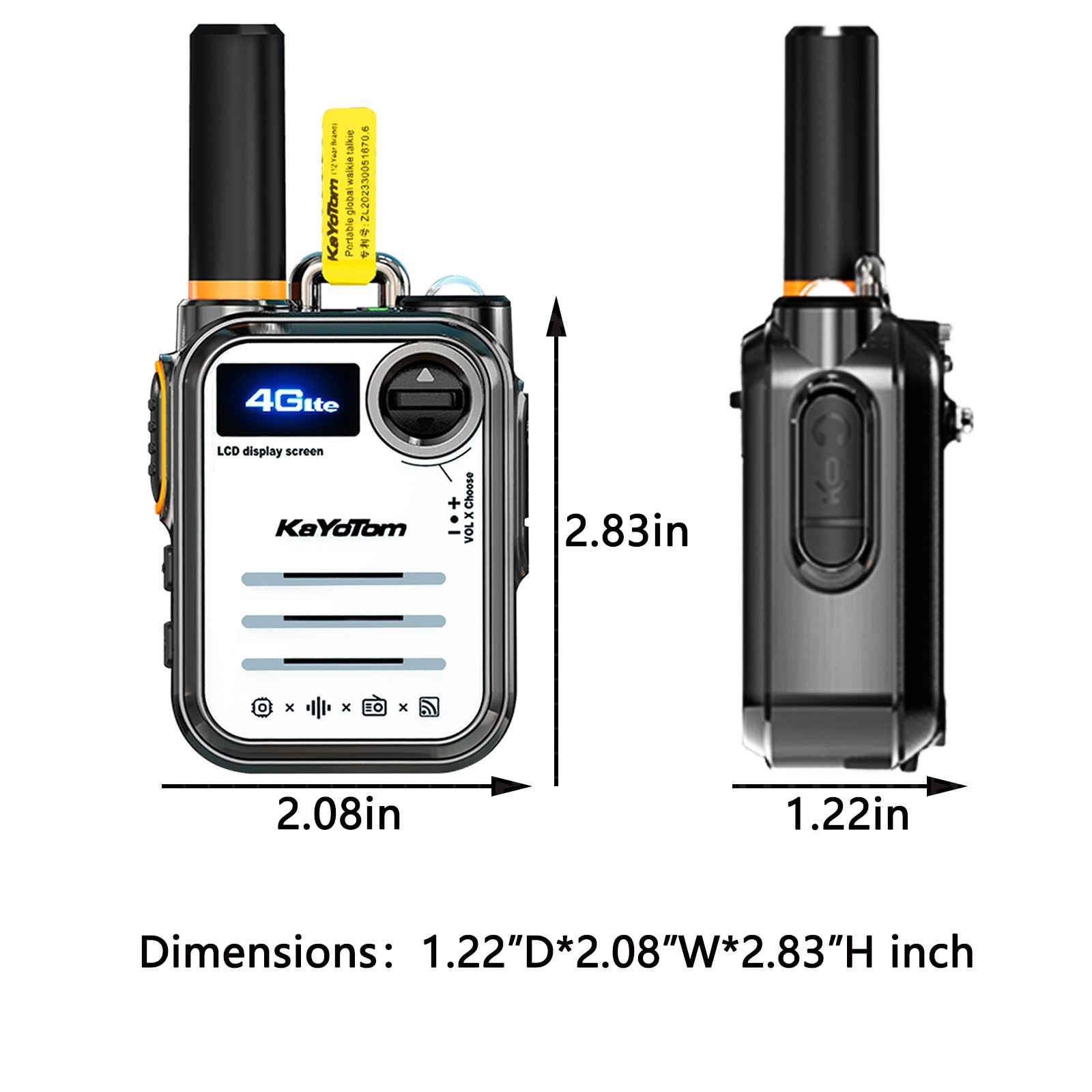 Rapid Radios: Turbocharge Your Instant Communication