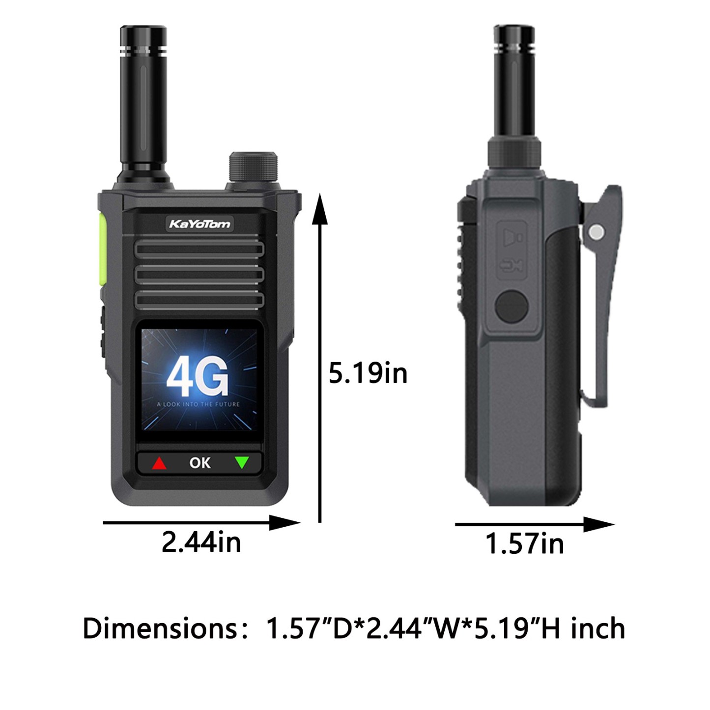 Rapid Radios: Turbocharge Your Instant Communication