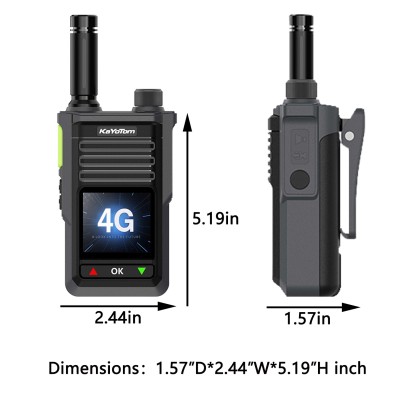 Rapid Radios: Turbocharge Your Instant Communication
