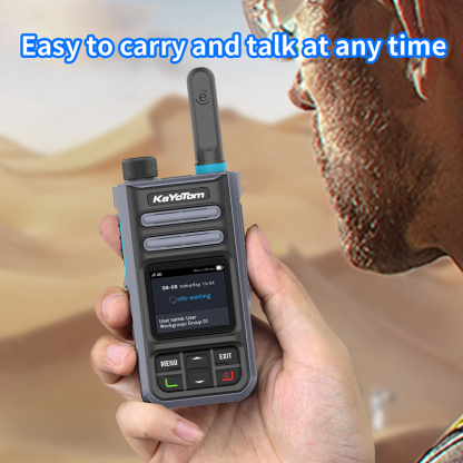 World Wide Walkie Talkie: Unlocking Global Connectivity at Your Fingertips