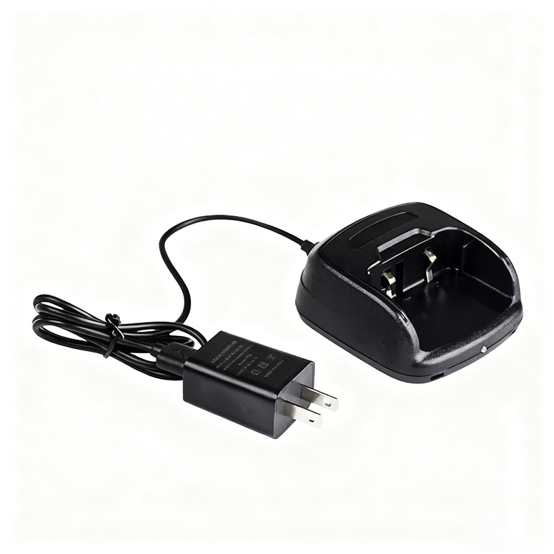 KaYoTom D16 Desktop Charger for Walkie-Talkies