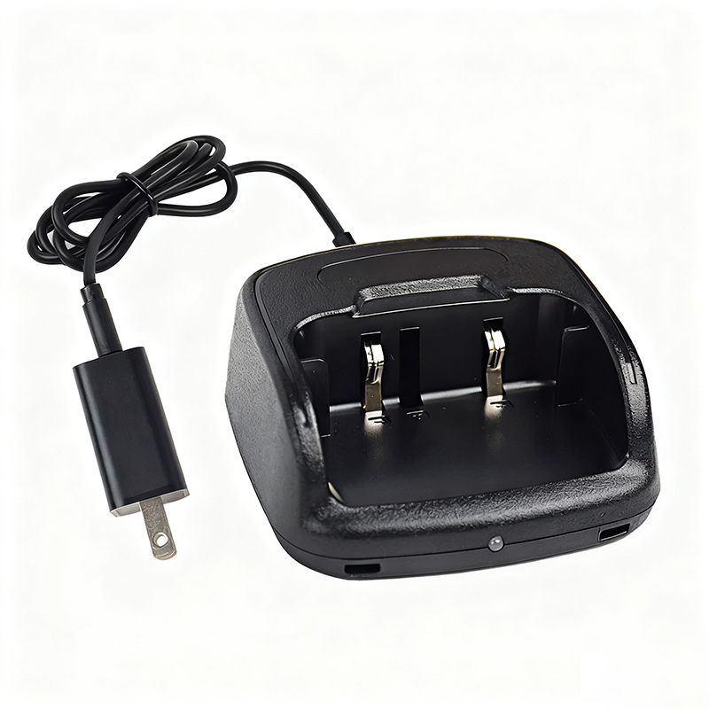 KaYoTom D16 Desktop Charger for Walkie-Talkies