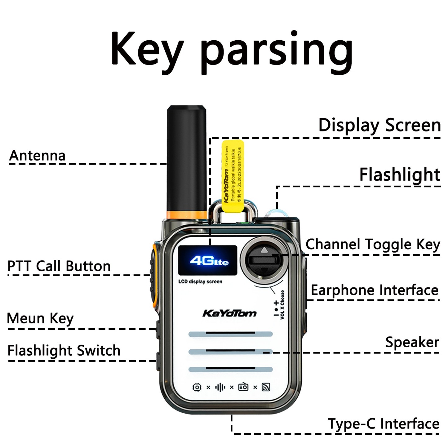Long Range Walkie Talkies: Conquer Distances, Connect Anytime