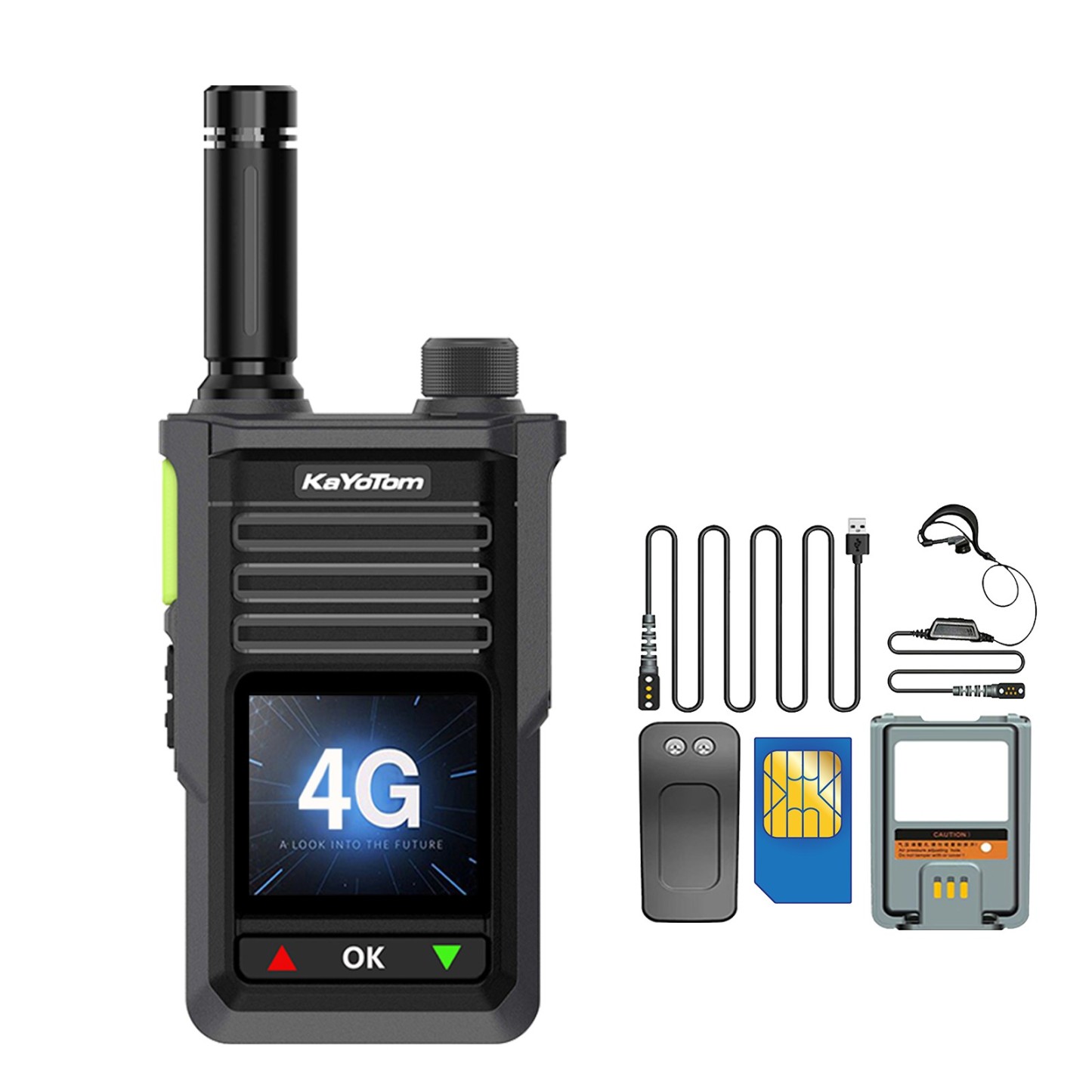Walkie Talkie: Your All-Purpose Communication Ally