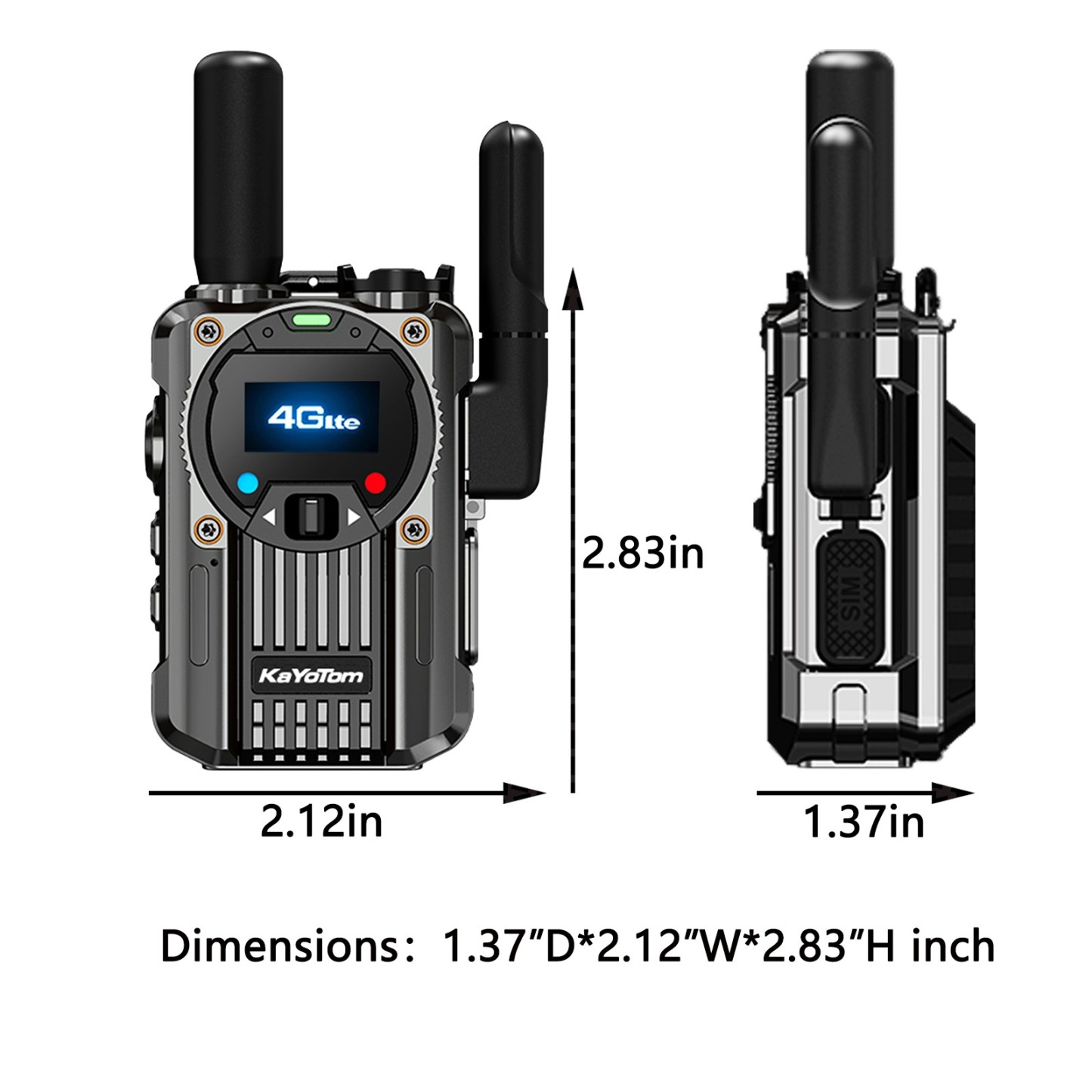 Rapid Radios: Supercharge Your Instant Communication Flow