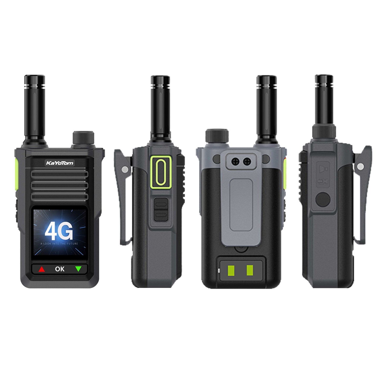 KaYoTom Walkie Talkie: Unleash Unrivalled Communication Power