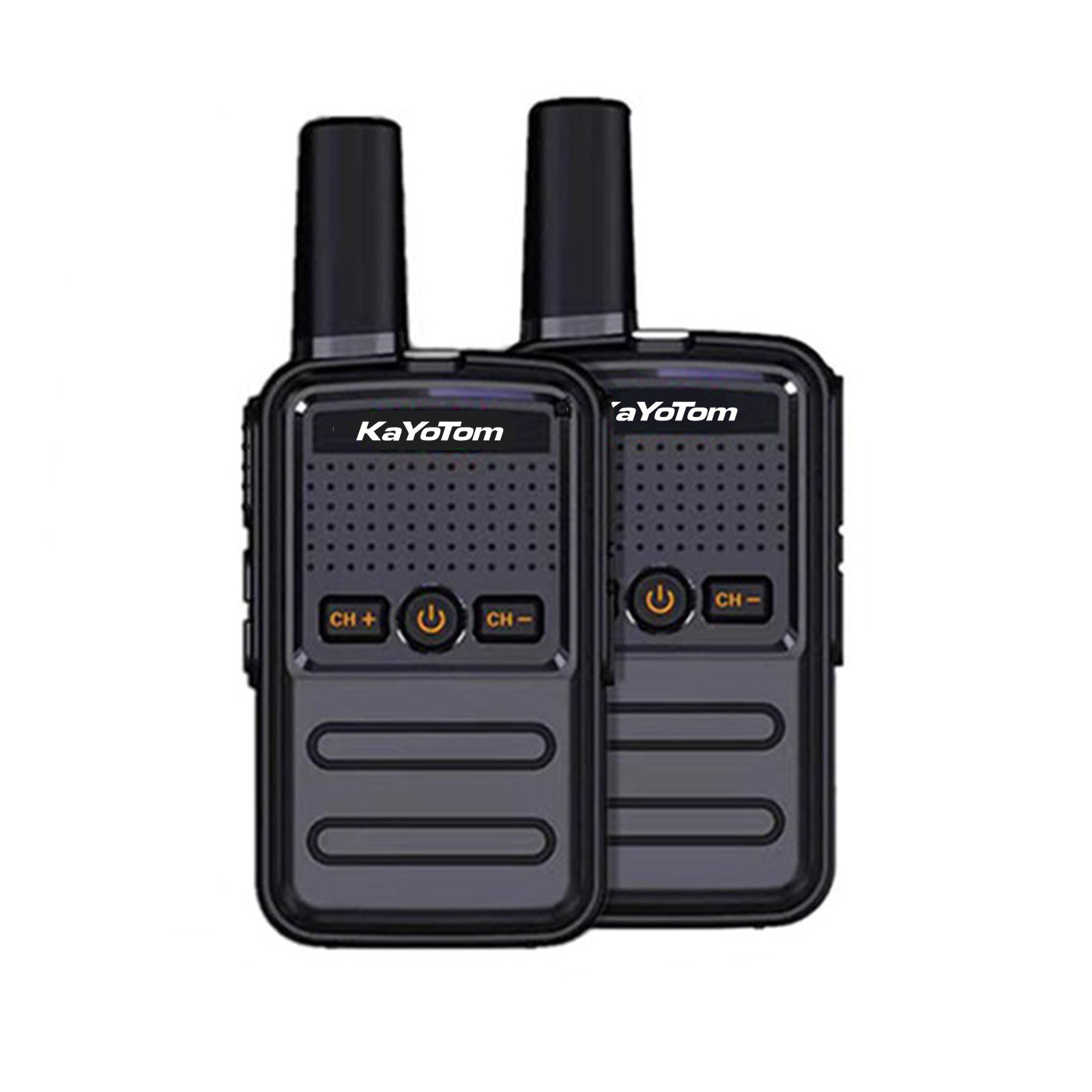 KaYoTom Official Website