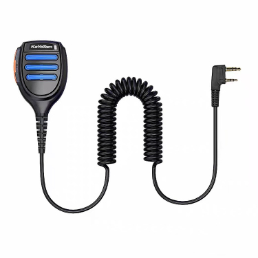 Hand Mic-Walkie-Talkie