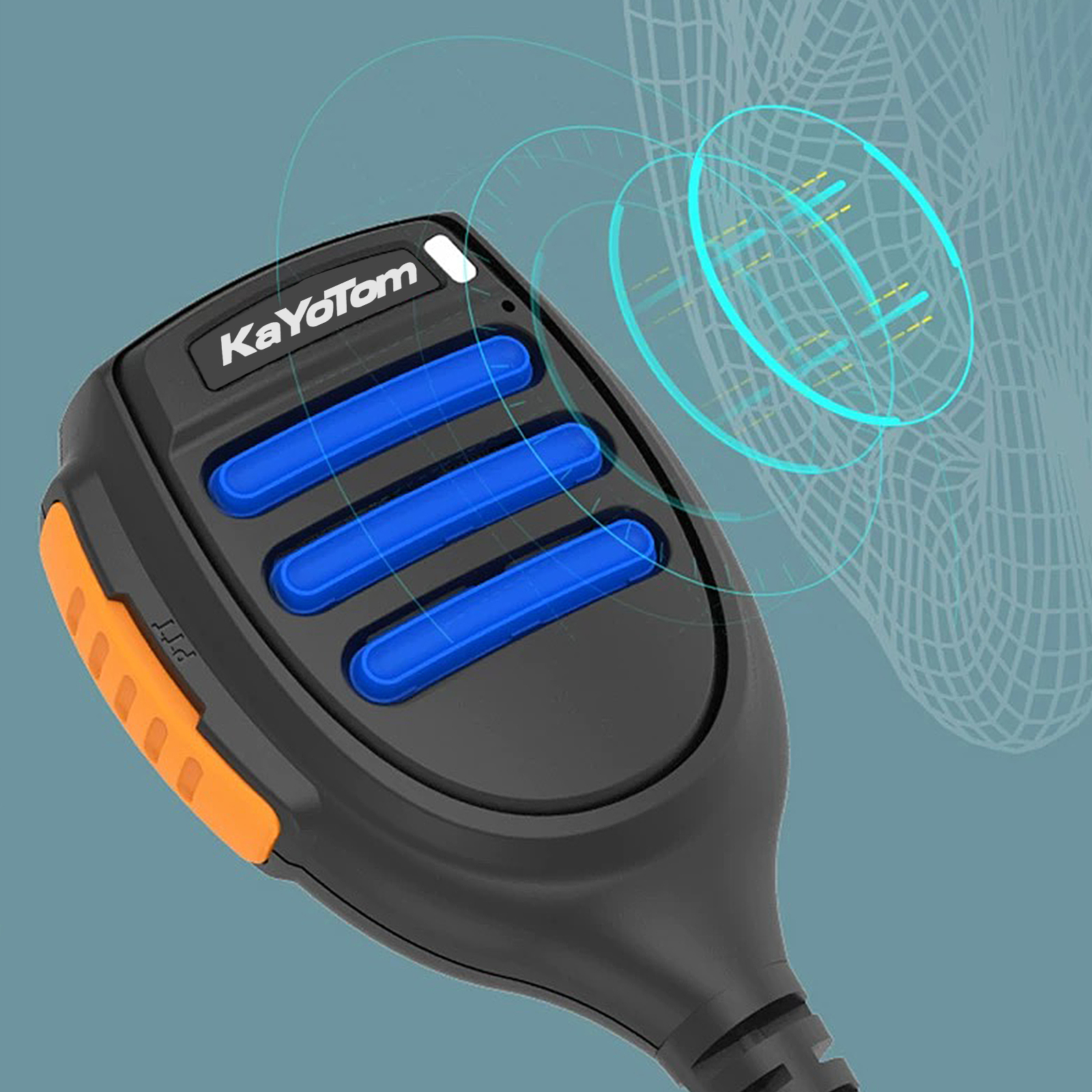 KaYoTom Handheld Microphones Special for G05