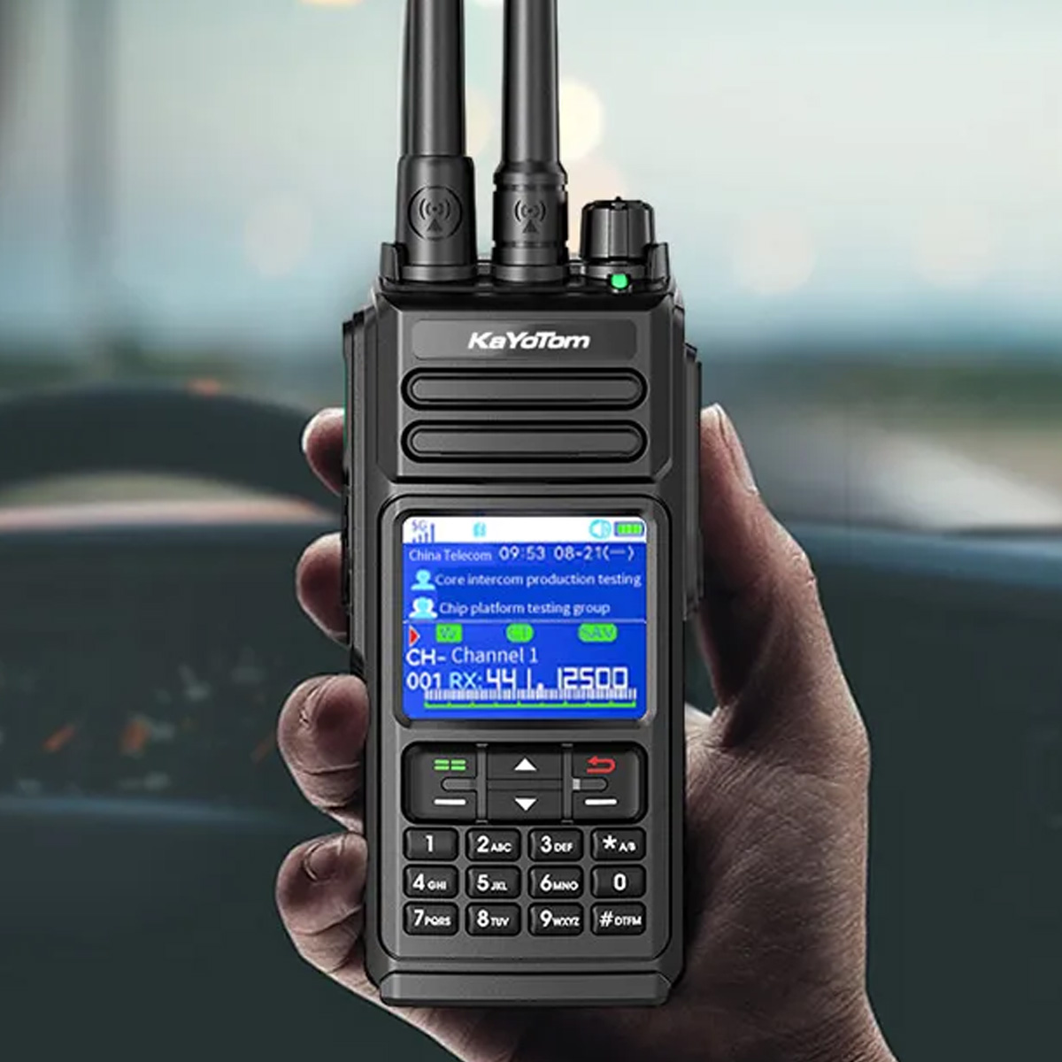 KaYoTom walkie talkie,Best long range walkie talkie,rapid radios,nationwide ptt walkie talkie,Walkie talkie long range,
Global walkie talkie,Unlimited range walkie talkie,Long distance walkie talkie,World wide walkie talkie,rapid radio walkie talkies