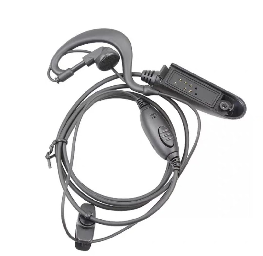 KaYoTom M15 Special PTT Headset  