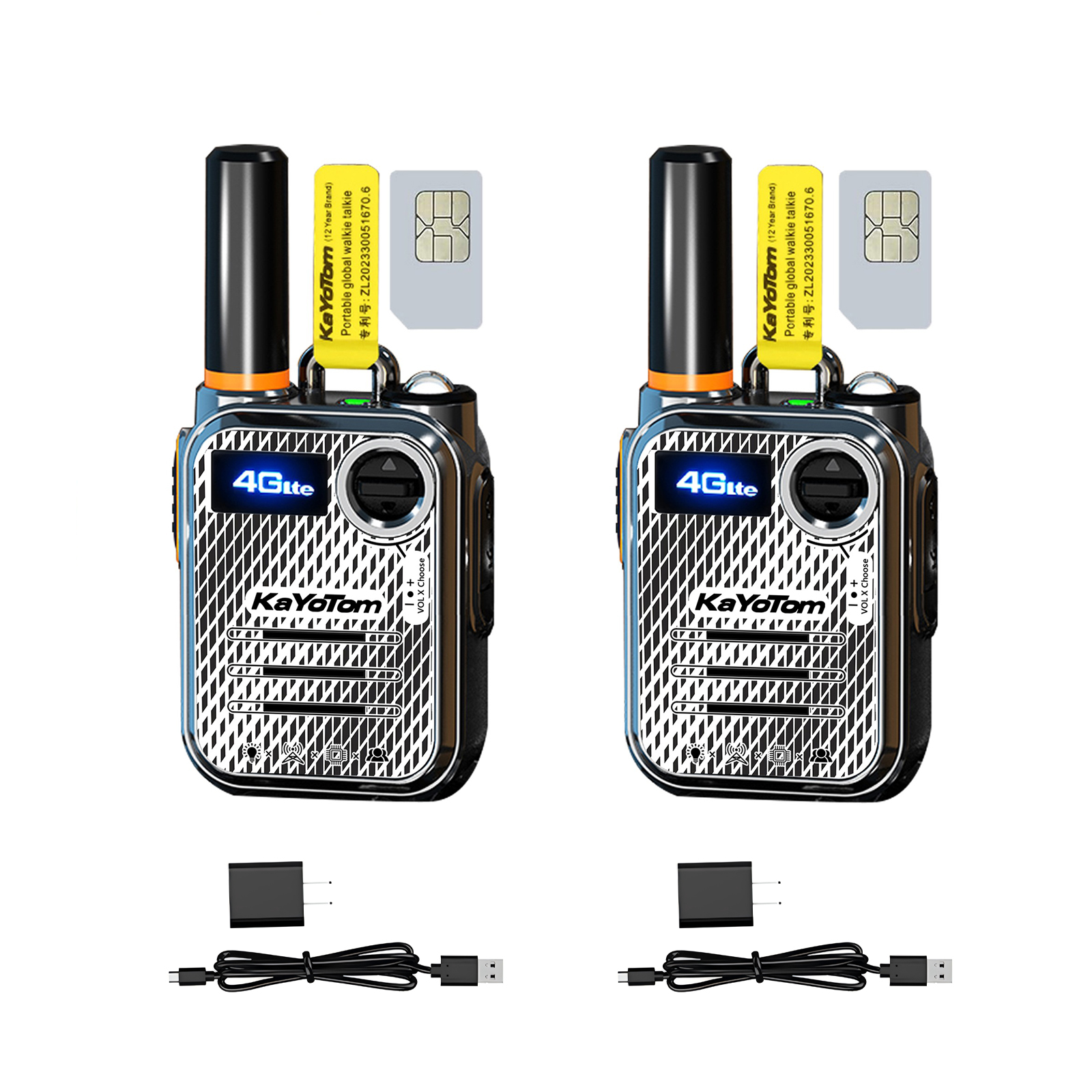 KaYoTom walkie talkie,Best long range walkie talkie,rapid radios,nationwide ptt walkie talkie,Walkie talkie long range,
Global walkie talkie,Unlimited range walkie talkie,Long distance walkie talkie,World wide walkie talkie,rapid radio walkie talkies