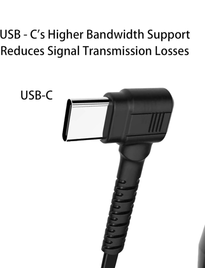 High - Performance Type - C Headset Exclusively for M05/M08/M09/M11/M12/M22/M66/M77/G05 Walkie - Talkies