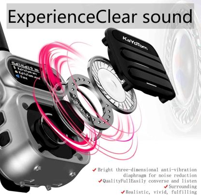 Best Walkie Talkie - Combining top-tier features for an unbeatable communication experience.
