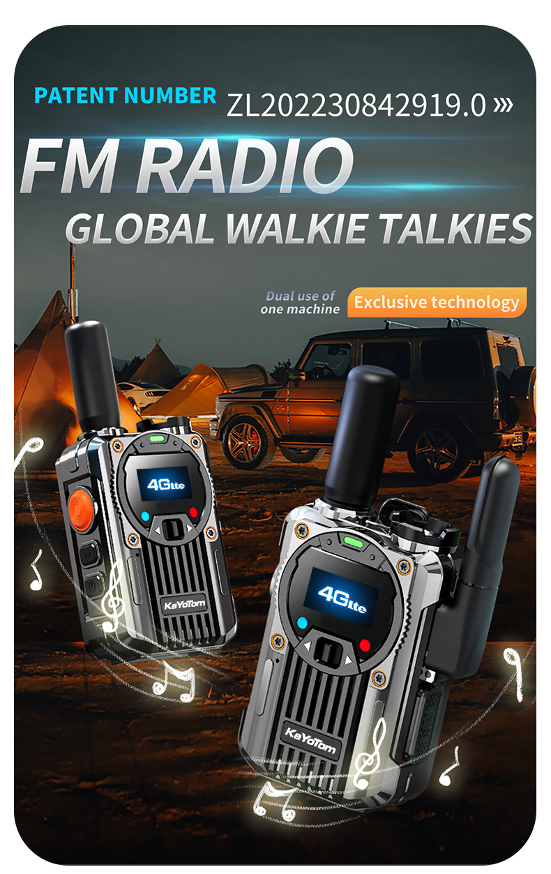 World Wide Walkie Talkie: Embark on Your Global Connectivity Adventure