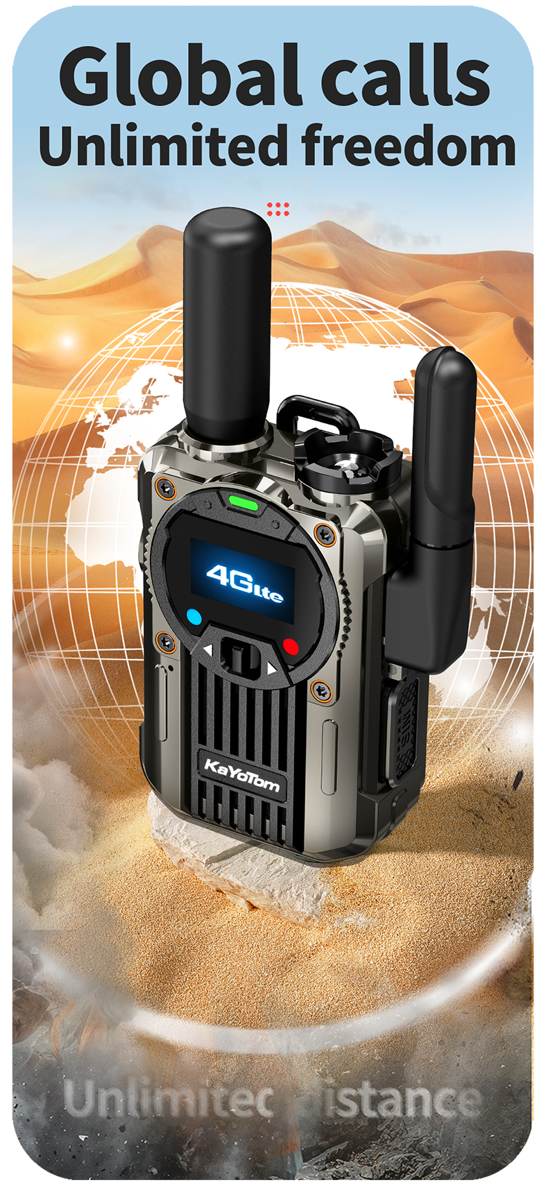 Network Walkie Talkie: Unravel the Mysteries of Connected Communication