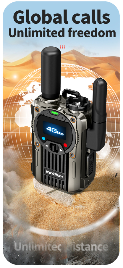 Network Walkie Talkie: Unravel the Mysteries of Connected Communication