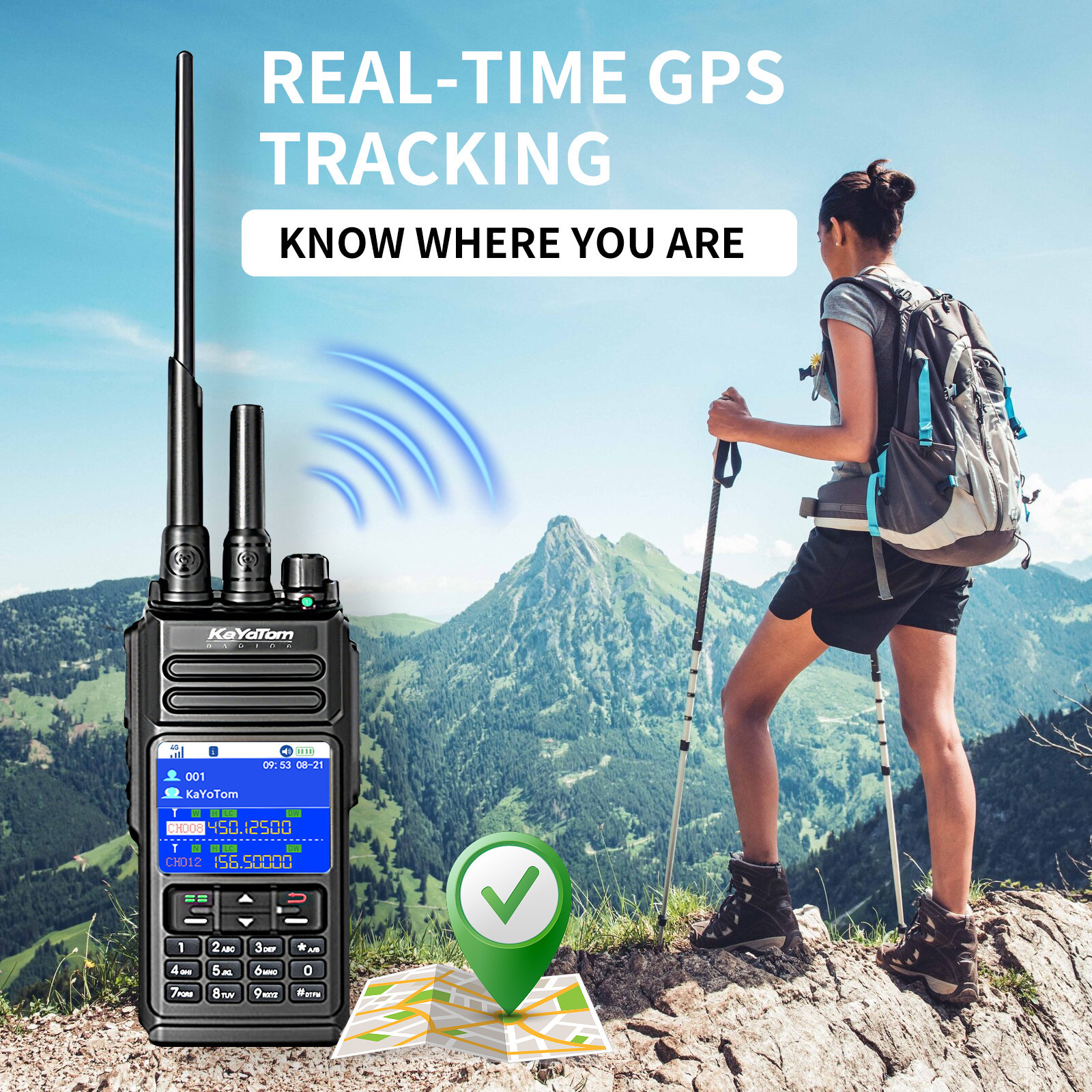 kayotom radios, walkie talkies, Poc radio, Poc radios, Satellite walkie talkies, nationwide ptt walkie-talkie, Unlimited range walkie talkies, Global walkie talkie, Walkie talkies long range, Long range walkie talkies, Radio walkie talkies, Two way radios long range, long range walkie talkies 100 miles, Ptt radio, long distance walkie talkies 5000 miles, Nationwide walkie talkies, 5000km walkie talkie, cellular walkie talkie, global walkie talkie unlimited range, international walkie talkie