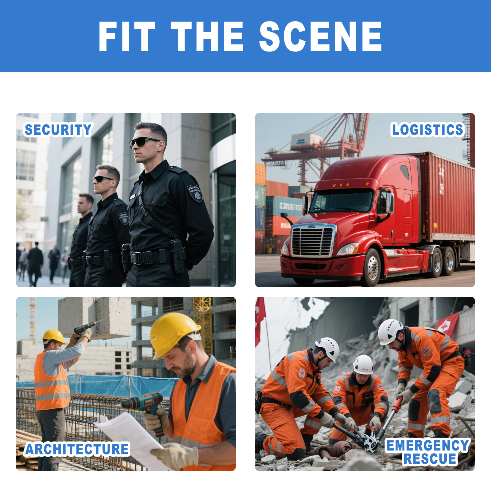 KaYoTom D09 5W Long Range Walkie Talkie – Global PoC + UHF Two-Way Radio with GPS, Encrypted Secure Communication, Dual PTT, HD Audio, IP67 Waterproof, Durable for Outdoor, Security & Business