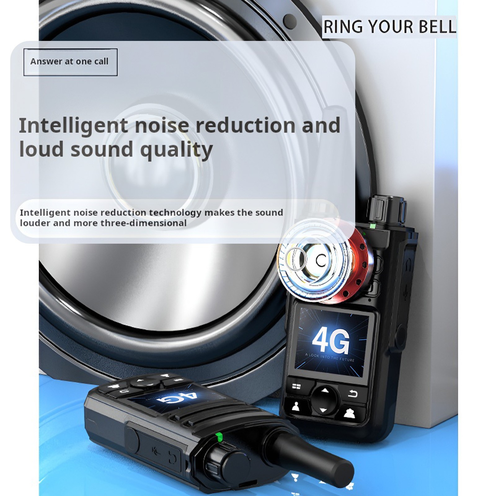 Kayotom: The Name You Can Trust in Walkie Talkies